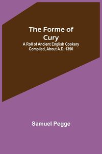 Produktbild: The Forme of Cury