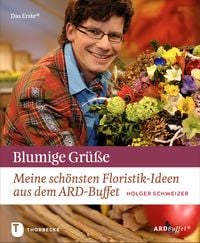 Produktbild: Blumige Gr&uuml;&szlig;e