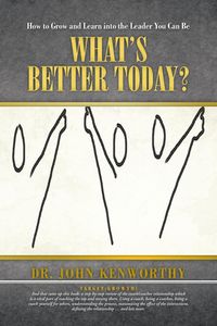 Produktbild: What's Better Today?