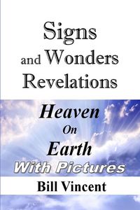 Produktbild: Signs and Wonders Revelations