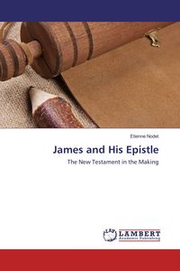 Produktbild: James and His Epistle