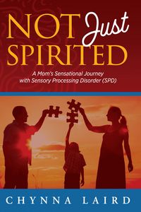 Produktbild: Not Just Spirited