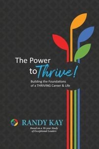 Produktbild: Power To Thrive