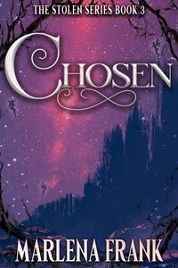 Produktbild: Chosen (Stolen, #3)