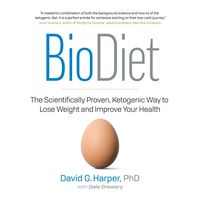 Produktbild: Biodiet
