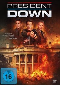 Produktbild: President Down