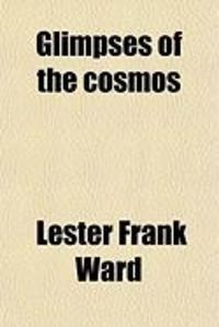 Produktbild: Glimpses of the Cosmos (Volume 4)