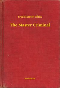 Produktbild: The Master Criminal