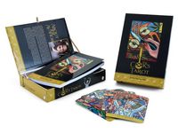 Produktbild: Stirt, J: Cook's Tarot