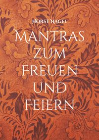 Produktbild: Mantras zum Freuen und Feiern