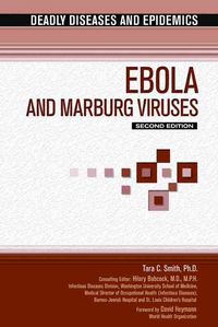 Produktbild: Ebola and Marburg Virus, 2nd Edition