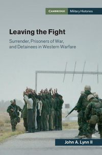 Produktbild: Leaving the Fight