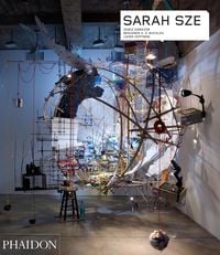 Produktbild: Sarah Sze