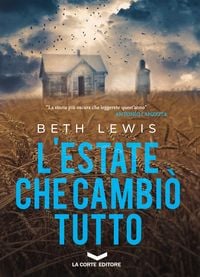 Produktbild: L'estate che cambi&ograve; tutto