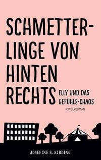 Produktbild: Schmetterlinge von hinten rechts