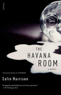 Produktbild: The Havana Room
