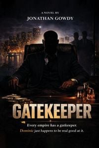 Produktbild: Gatekeeper