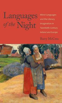 Produktbild: Languages of the Night