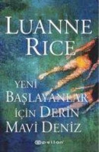 Produktbild: Yeni Baslayanlar Icin Derin Mavi Deniz