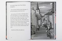 Düstere Bedrohung