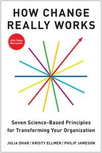 Produktbild: How Change Really Works