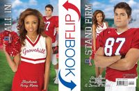 Produktbild: All In/Stand Firm (Grovehill Giants Book 4)