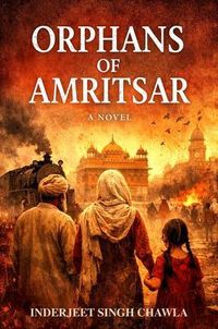 Produktbild: Orphans Of Amritsar