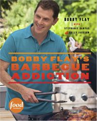 Produktbild: Bobby Flay's Barbecue Addiction