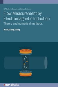 Produktbild: Flow Measurement by Electromagnetic Induction