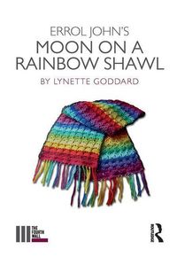 Produktbild: Goddard, L: Errol John's Moon on a Rainbow Shawl