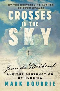 Produktbild: Crosses in the Sky