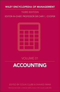 Produktbild: Accounting