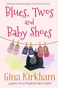 Produktbild: Blues, Twos and Baby Shoes