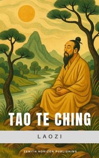 Produktbild: Tao Te Ching
