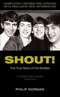 Produktbild: Shout!