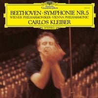 Bild vom Artikel Beethoven: Sinfonie 5 vom Autor Carlos Kleiber