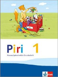 Produktbild: Piri 1