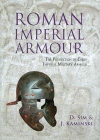Produktbild: Roman Imperial Armour