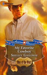 Produktbild: My Favorite Cowboy
