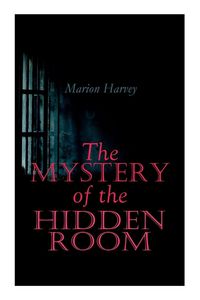 Produktbild: The Mystery of the Hidden Room