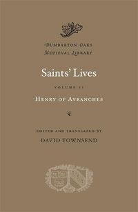 Produktbild: Saints' Lives