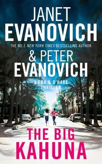 Produktbild: The Big Kahuna