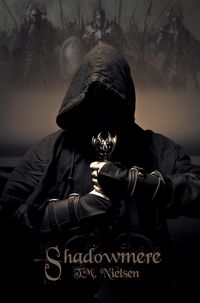 Produktbild: Shadowmere (Dimensions Saga, #3)