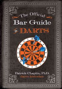 Produktbild: Official Bar Guide to Darts