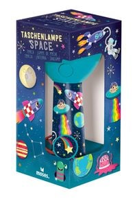 Produktbild: Taschenlampe Space