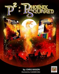 Produktbild: P2: Phoenix Squared