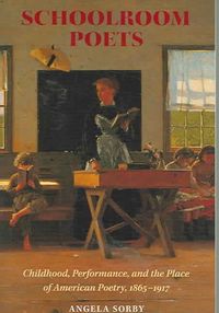 Produktbild: Schoolroom Poets