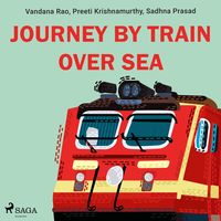 Produktbild: Journey by train over sea
