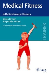 Produktbild: Medical Fitness