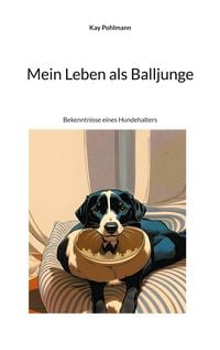 Produktbild: Mein Leben als Balljunge